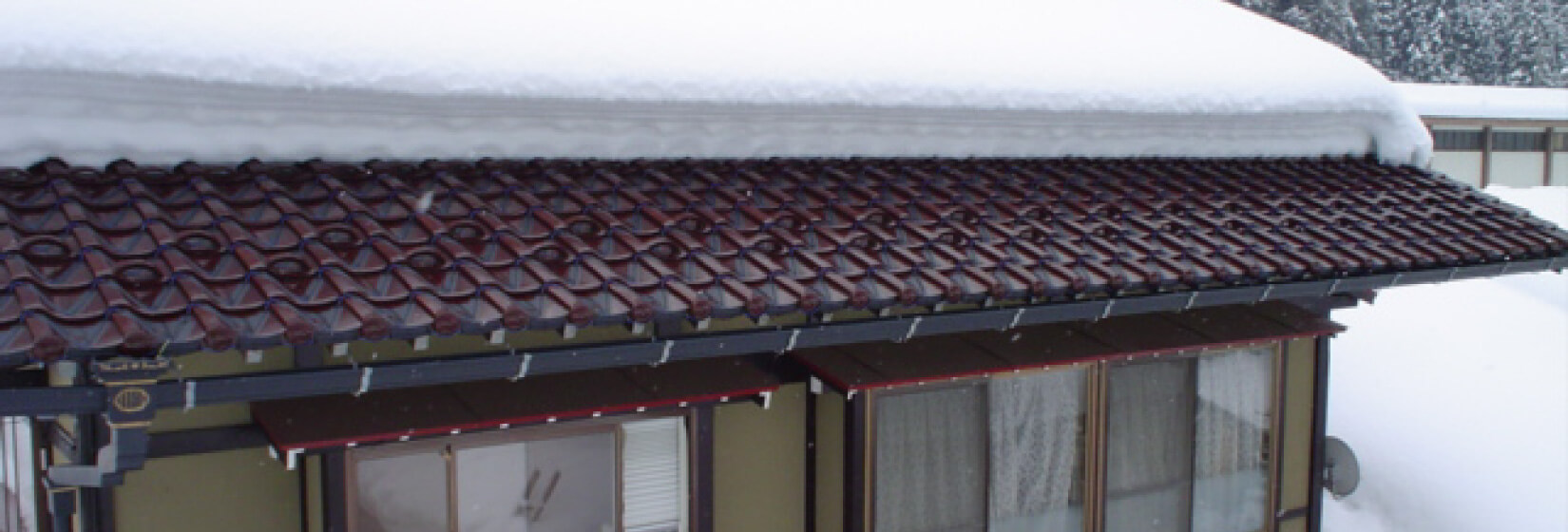 雪のない未来を、今つくる。