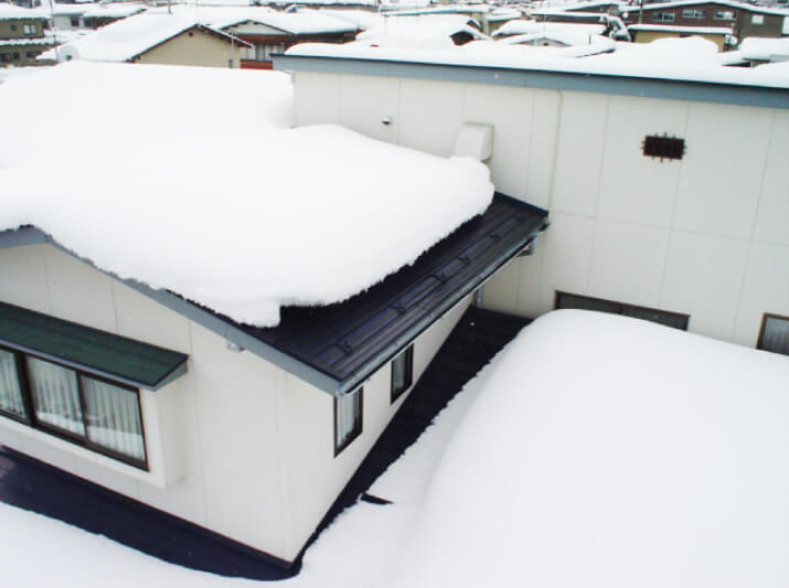 試しに少しだけ施工